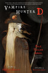 Vampire Hunter D - Volume 12