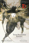 Vampire Hunter D - Volume 13