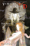 Vampire Hunter D - Volume 14