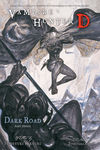 Vampire Hunter D - Volume 15