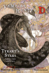 Vampire Hunter D - Volume 16