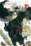 Vampire Hunter D - Volume 17