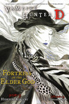 Vampire Hunter D - Volume 18