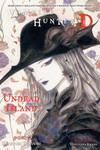 Vampire Hunter D - Volume 25