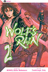 Wolf's Rain - Volume 2