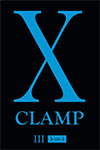 X - Volume 3