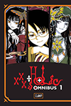xxxHOLiC - Omnibus 1