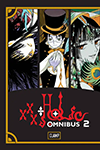 xxxHOLiC - Omnibus 2