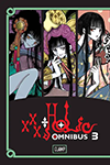xxxHOLiC - Omnibus 3