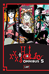 xxxHOLiC - Omnibus 5