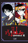 xxxHOLiC - Omnibus 6
