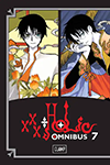 xxxHOLiC - Omnibus 7