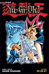 Yu-Gi-Oh! 3-in-1 - Volume 9