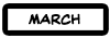 March