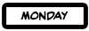 Monday