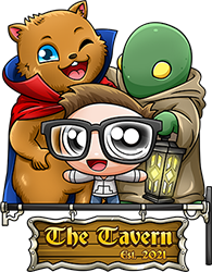 The Tavern Discord