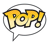 Funko POP! Logo