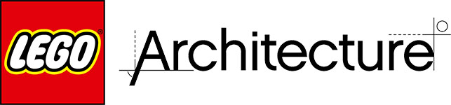 LEGO Architecture Logo