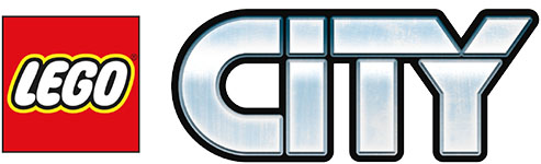 LEGO City Logo