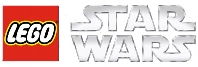 LEGO Star Wars Logo