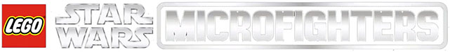 LEGO Star Wars Microfighters Logo