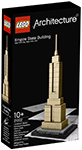 21002 Empire State Building