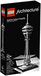 21003 Seattle Space Needle