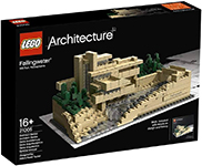 21005 Fallingwater