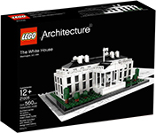 21006 The White House