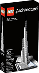 21008 Burj Khalifa