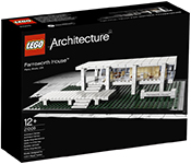 21009 Farnsworth House
