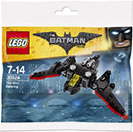 30524 The Mini Batwing