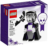 40203 Vampire and Bat