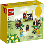 40237 Easter Egg Hunt