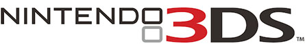 Nintendo 3DS Logo