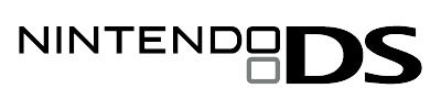Nintendo DS Logo