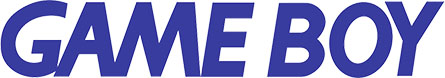 Game Boy Logo