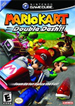 Mario Kart: Double Dash!! - Box Art