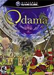 Odama - Box Art