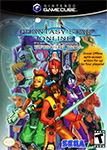 Phantasy Star Online: Episode I & II Plus - Box Art