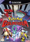 Pokémon Colosseum - Box Art