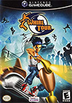 Whirl Tour - Box Art