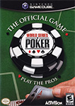 World Series of Poker - Box Art