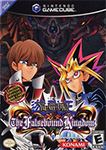 Yu-Gi-Oh! The Falsebound Kingdom - Box Art