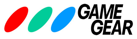 Sega Game Gear Logo