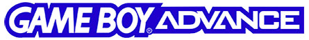 Game Boy Advance Logo
