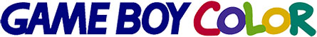 Game Boy Color Logo