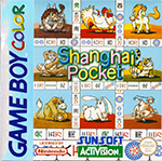 Shanghai Pocket - Box Art