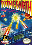 To The Earth - Box Art