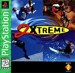 2 Xtreme - Box Art
